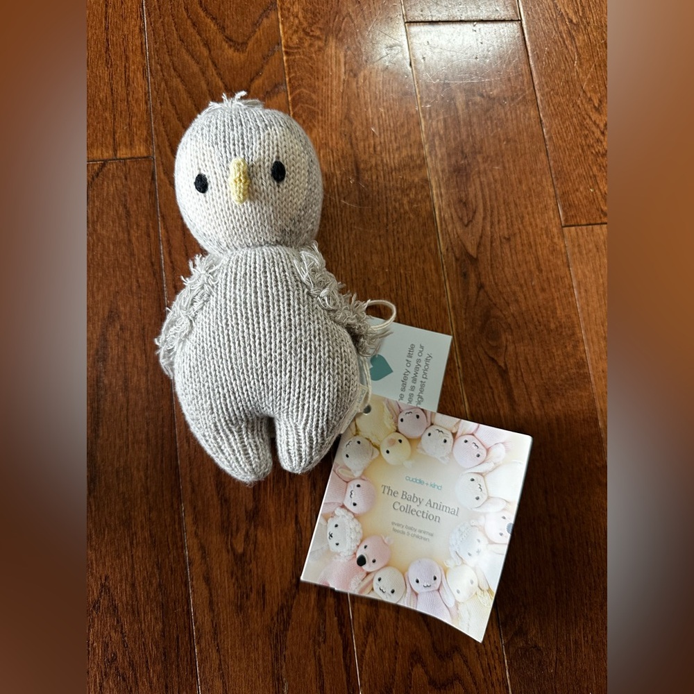 Cuddle + Kind Dolls - Bundle - Picture 6 of 6